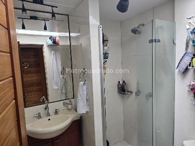 Apartamento en venta en Belmira, Bogotá · foto 20 de 20