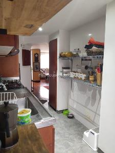 Apartamento en venta en Belmira, Bogotá · foto 11 de 20