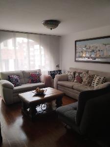 Apartamento en venta en Belmira, Bogotá · foto 7 de 20