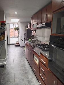 Apartamento en venta en Belmira, Bogotá · foto 13 de 20