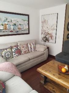 Apartamento en venta en Belmira, Bogotá · foto 6 de 20