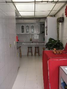 Apartamento en venta en Normandia, Bogotá · foto 3 de 20