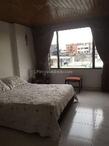 Apartamento en venta en Normandia, Bogotá · foto 9 de 20