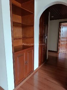 Apartamento en venta en La Castellana, Bogotá · foto 12 de 18