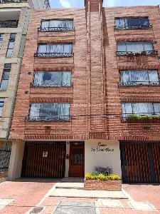 Apartamento en venta en La Castellana, Bogotá · foto 17 de 18