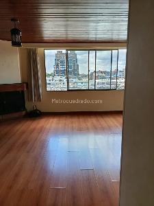 Apartamento en venta en La Castellana, Bogotá · foto 2 de 18