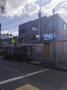 Casa de 3 alcobas en venta en Palermo, Bogotá, 378 m² · foto 17 de 20