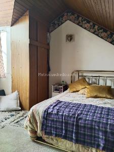 Casa de 3 alcobas en venta en Navetas De Suba, Bogotá, 89 m² · foto 15 de 20