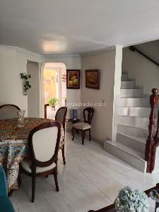 Casa de 3 alcobas en venta en Navetas De Suba, Bogotá, 89 m² · foto 3 de 20