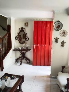 Casa de 3 alcobas en venta en Navetas De Suba, Bogotá, 89 m² · foto 18 de 20