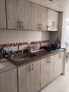 Casa de 3 alcobas en venta en Navetas De Suba, Bogotá, 89 m² · foto 12 de 20