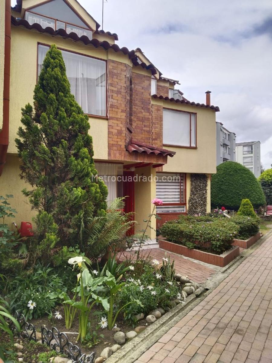 Casa en Venta  NAVETAS DE SUBA