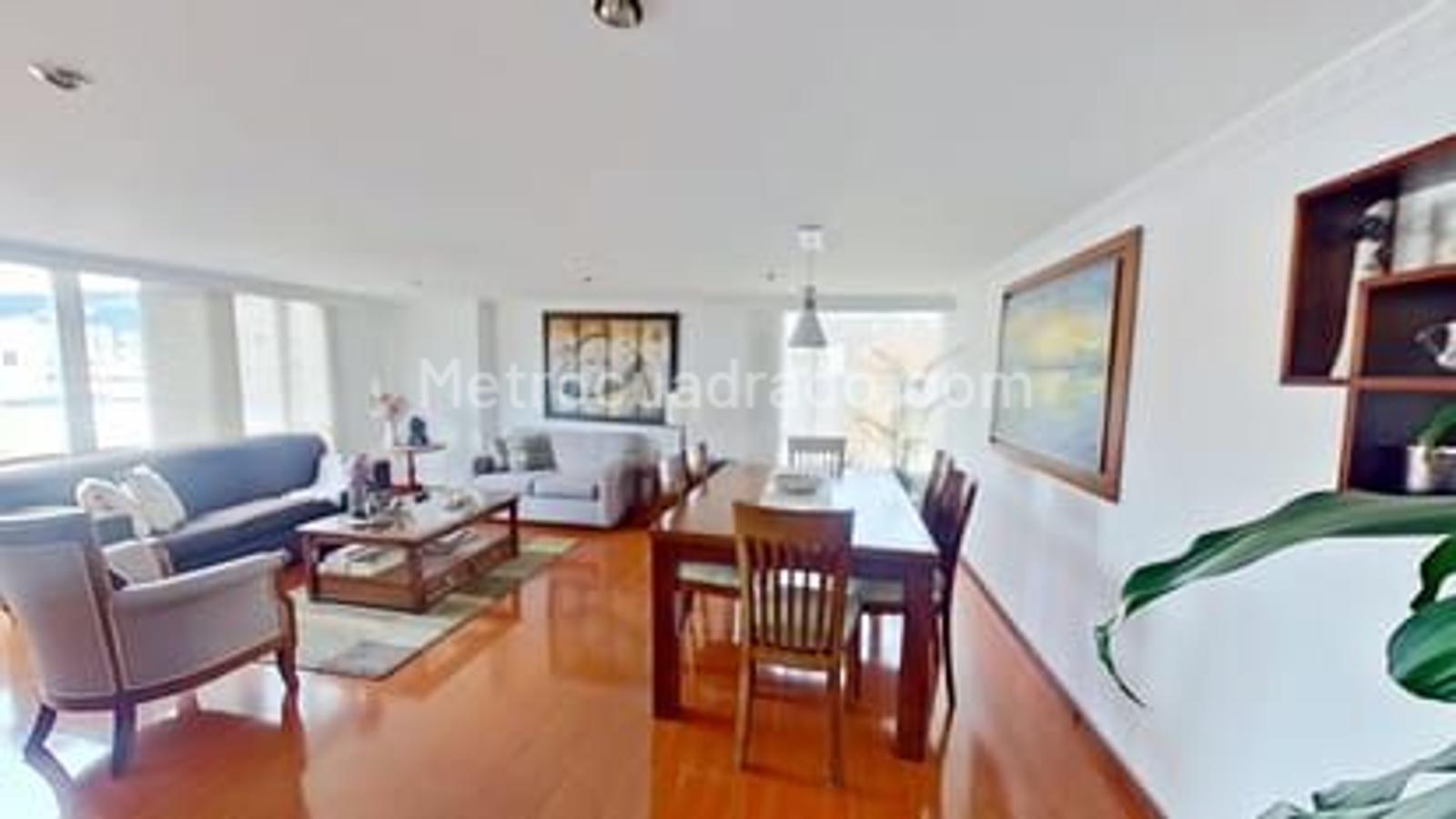 Apartamento en Venta  CEDRITOS