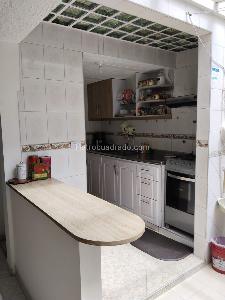 Casa de 4 alcobas en venta en Aticos De Monterrey, Bogotá, 110 m² · foto 12 de 20