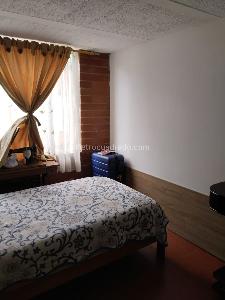 Casa de 4 alcobas en venta en Aticos De Monterrey, Bogotá, 110 m² · foto 13 de 20