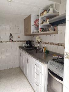 Casa de 4 alcobas en venta en Aticos De Monterrey, Bogotá, 110 m² · foto 14 de 20