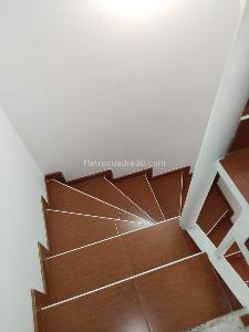 Casa de 4 alcobas en venta en Aticos De Monterrey, Bogotá, 110 m² · foto 15 de 20