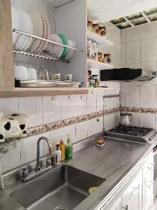Casa de 4 alcobas en venta en Aticos De Monterrey, Bogotá, 110 m² · foto 16 de 20
