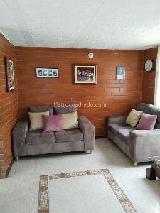 Casa de 4 alcobas en venta en Aticos De Monterrey, Bogotá, 110 m² · foto 19 de 20