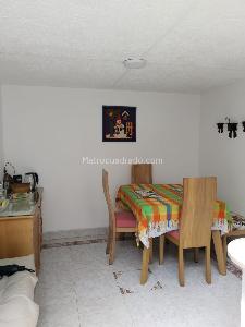 Casa de 4 alcobas en venta en Aticos De Monterrey, Bogotá, 110 m² · foto 3 de 20