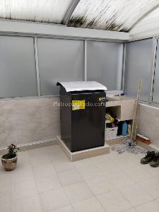 Casa de 4 alcobas en venta en Aticos De Monterrey, Bogotá, 110 m² · foto 20 de 20