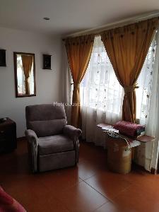 Casa de 4 alcobas en venta en Aticos De Monterrey, Bogotá, 110 m² · foto 6 de 20