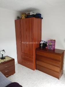 Casa de 4 alcobas en venta en Aticos De Monterrey, Bogotá, 110 m² · foto 9 de 20