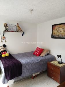 Casa de 4 alcobas en venta en Aticos De Monterrey, Bogotá, 110 m² · foto 10 de 20