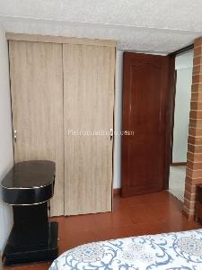 Casa de 4 alcobas en venta en Aticos De Monterrey, Bogotá, 110 m² · foto 11 de 20