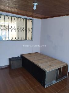Casa de 4 alcobas en venta en Bosa San Diego, Bogotá, 95 m² · foto 18 de 20
