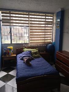 Casa de 4 alcobas en venta en El Tejar, Bogotá, 221 m² · foto 16 de 20