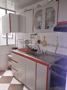 Casa de 4 alcobas en venta en El Tejar, Bogotá, 221 m² · foto 18 de 20