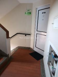 Apartamento de 2 alcobas en venta en Alhambra, Bogotá, 54 m² · foto 12 de 20