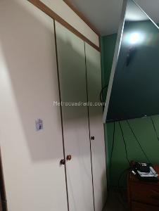 Apartamento de 2 alcobas en venta en Alhambra, Bogotá, 54 m² · foto 13 de 20