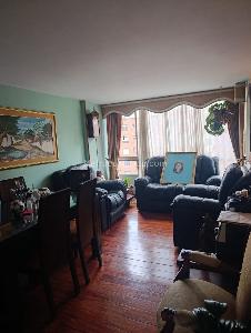Apartamento de 2 alcobas en venta en Alhambra, Bogotá, 54 m² · foto 14 de 20