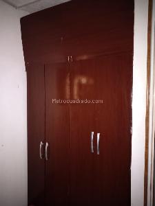 Apartamento de 2 alcobas en venta en Alhambra, Bogotá, 54 m² · foto 15 de 20