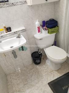 Apartamento de 2 alcobas en venta en Alhambra, Bogotá, 54 m² · foto 16 de 20