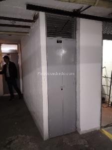 Apartamento de 2 alcobas en venta en Alhambra, Bogotá, 54 m² · foto 3 de 20