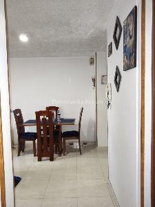 Apartamento de 2 alcobas en venta en Alhambra, Bogotá, 54 m² · foto 19 de 20