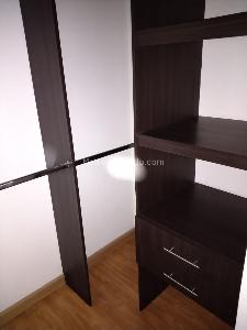 Apartamento de 3 alcobas en venta en Aures Corinto, Bogotá, 66 m² · foto 18 de 20