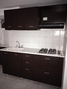 Apartamento de 3 alcobas en venta en Aures Corinto, Bogotá, 66 m² · foto 8 de 20