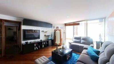 Apartamento en venta en Puente Largo, Bogotá · foto 11 de 20