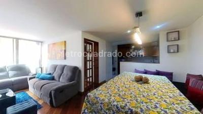 Apartamento en venta en Puente Largo, Bogotá · foto 4 de 20
