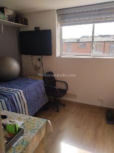 Apartamento en venta en Britalia Norte, Bogotá · foto 11 de 20