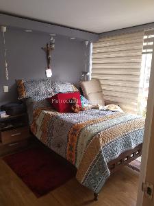 Apartamento en venta en Britalia Norte, Bogotá · foto 12 de 20