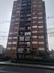 Apartamento en venta en Britalia Norte, Bogotá · foto 13 de 20