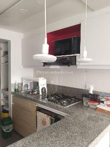 Apartamento en venta en Britalia Norte, Bogotá · foto 15 de 20