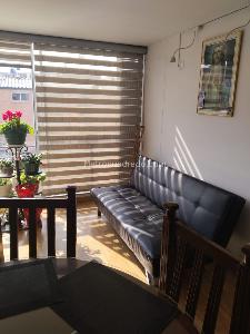 Apartamento en venta en Britalia Norte, Bogotá · foto 16 de 20