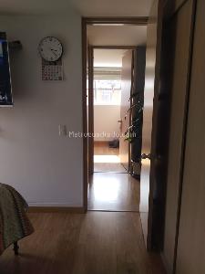 Apartamento en venta en Britalia Norte, Bogotá · foto 17 de 20