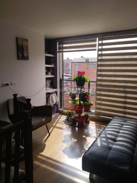 Piso – Bogotá D.C. - Vista 2